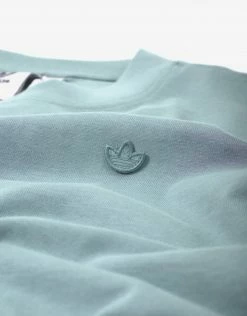 Adidas Originals Contempo T Shirt - Magic Grey