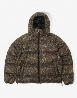 Adidas Originals DWN SPRT Puffer Jacket - Multicolour