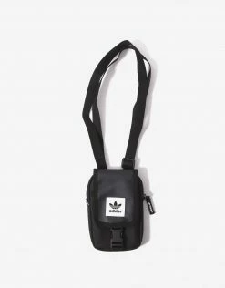 Adidas Originals Map Bag - Black