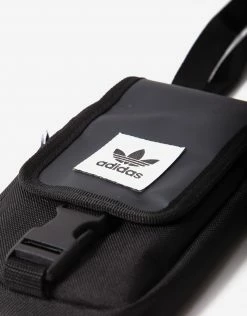 Adidas Originals Map Bag - Black