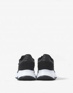 Adidas Originals Retropy F2 Trainers - Black/Black/White