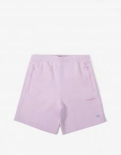Adidas Originals Sports C Shorts - CL Pink