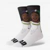 Stance Anthem You Mad? Socks - Black
